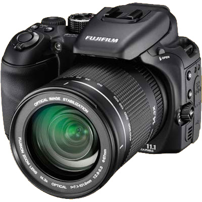 Choisir un appareil photo compact ou bridge expert : les critères